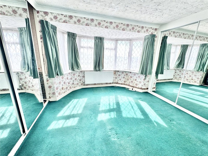 Haymoor Road, Poole, Dorset, BH15
