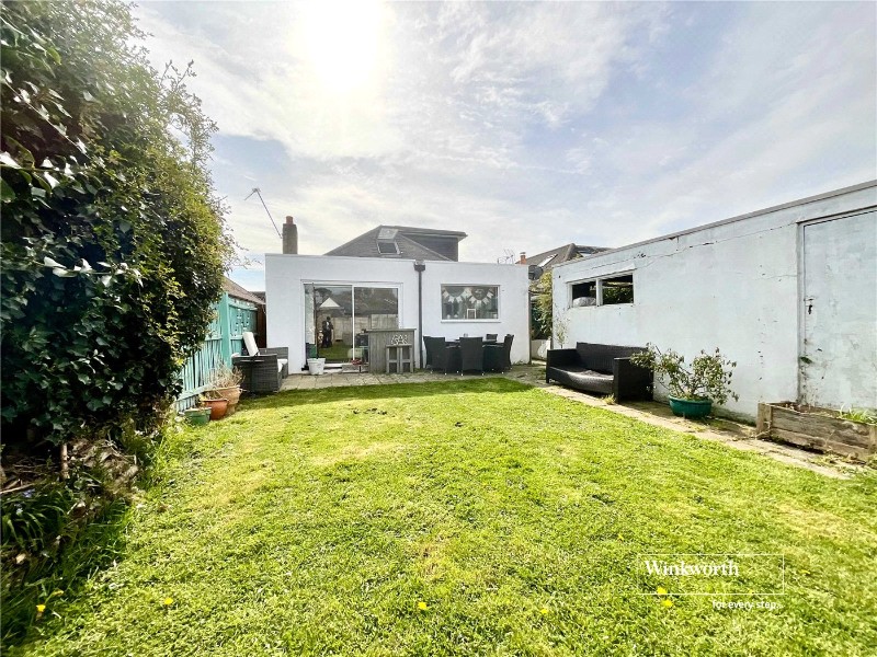 Southwood Avenue, Walkford, Christchurch, BH23