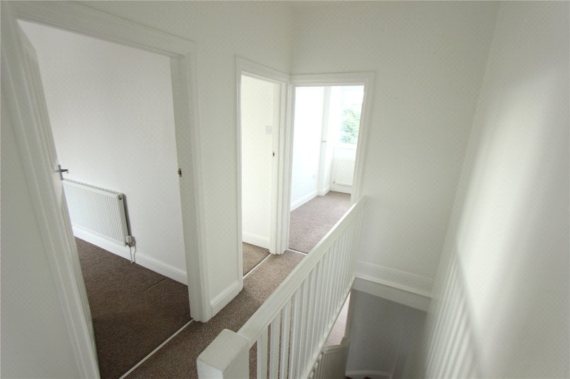 Broadway West, Leigh-on-Sea, Essex, SS9