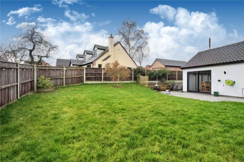 Fakenham Road, Taverham, Norwich, Norfolk, NR8