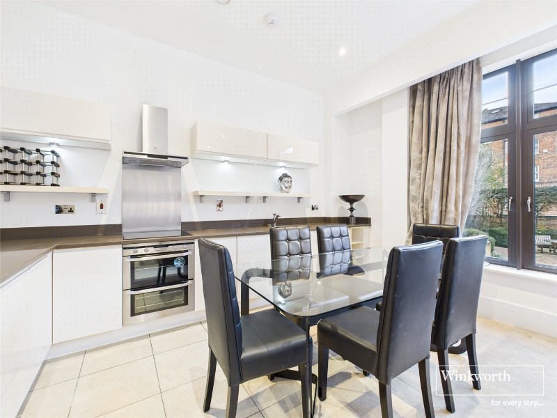 Station Road, Henley-on-Thames, Oxfordshire, RG9