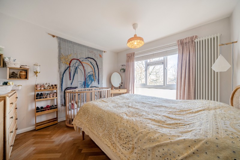 Taymount Rise, London, SE23