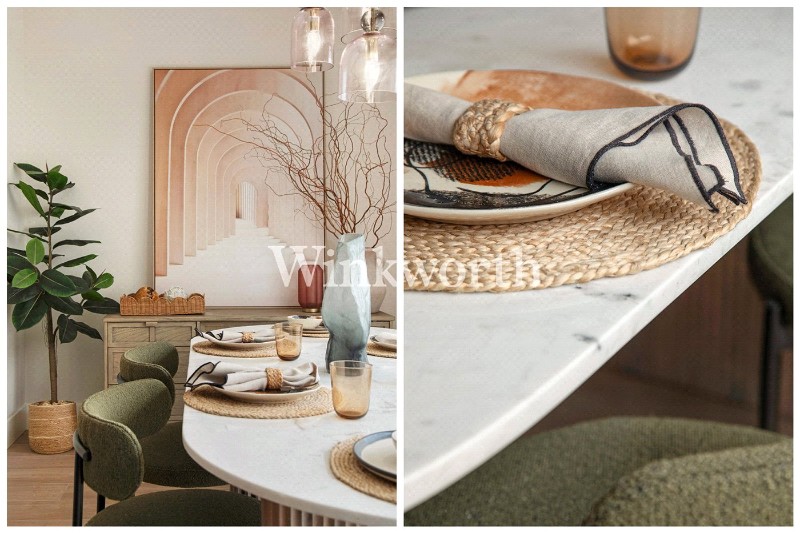 Frankum Mews, London, N22