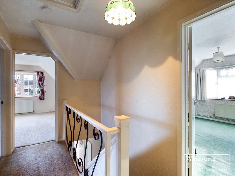 Barrett Crescent, Wokingham, RG40