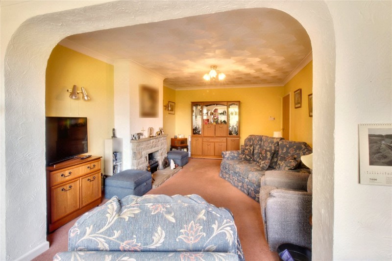 Neylond Crescent, Hellesdon, Norwich, Norfolk, NR6