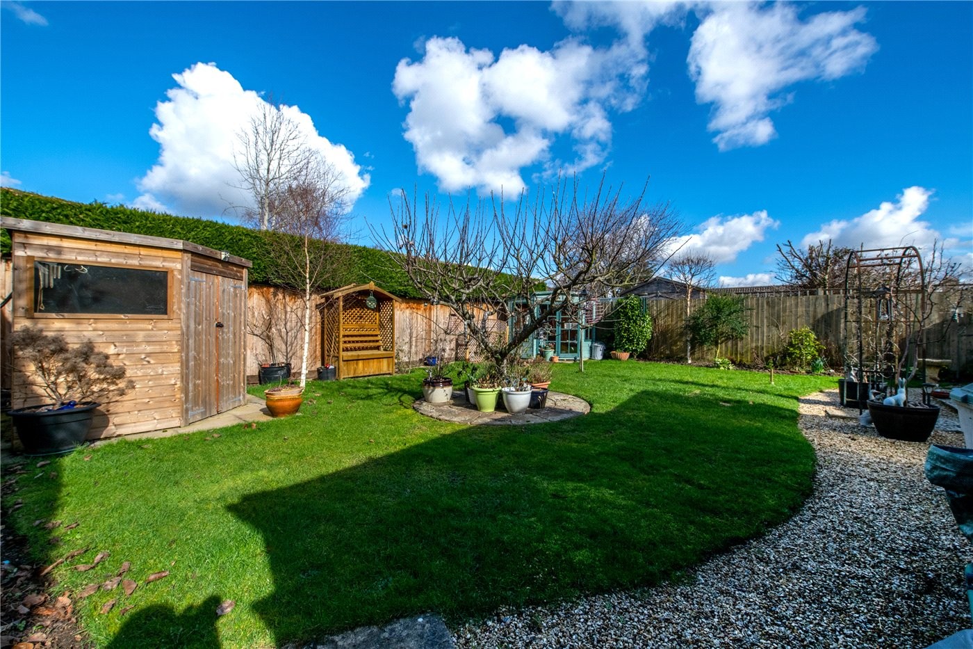 3 bedroom property for sale in Northorpe, Thurlby, Bourne, Lincolnshire