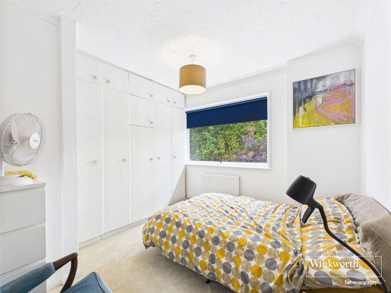 Beckfords, Upper Basildon, Reading, Berkshire, RG8