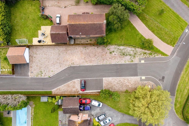 Manor Way, Berrow, Burnham-on-Sea, Somerset, TA8