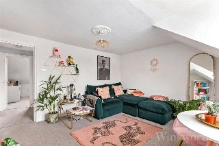 Sunderland Road, London, SE23