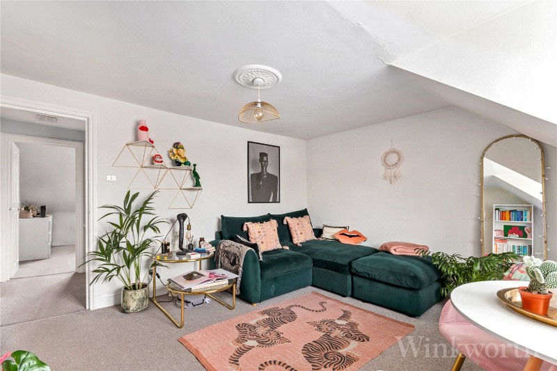 Sunderland Road, London, SE23