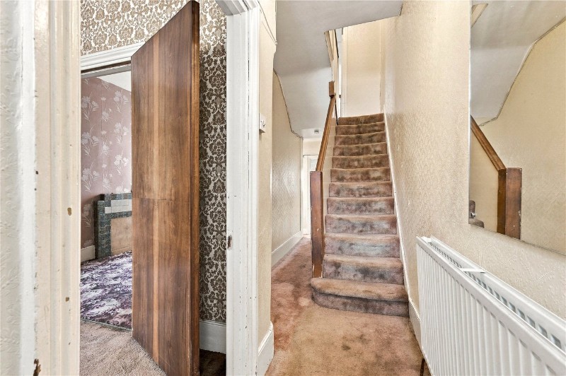 Coopersale Road, London, E9