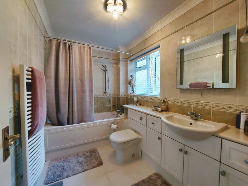 Overbury Road, Poole, BH14