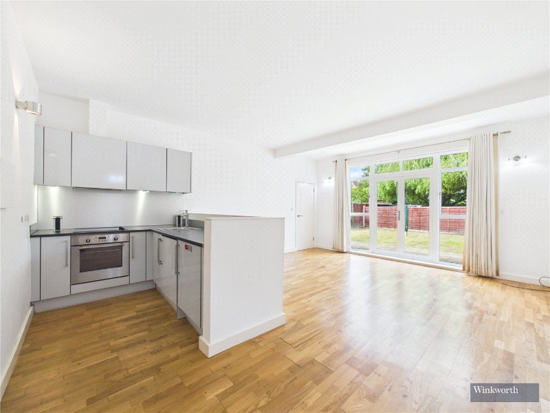 Hindes Road, Harrow, HA1
