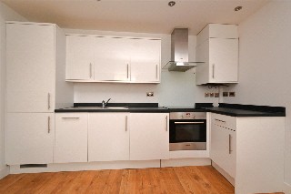 Clarendon House, Church Street, Basingstoke, RG21