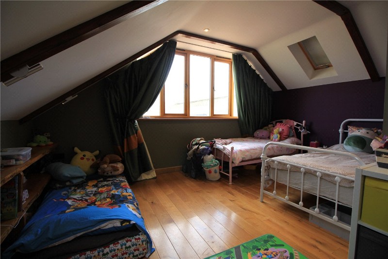Moat Lane, Taynton, Gloucester, Gloucestershire, GL19