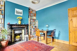College Road, Norwich, Norfolk, NR2