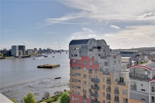 Bessemer Place, Greenwich, London, SE10