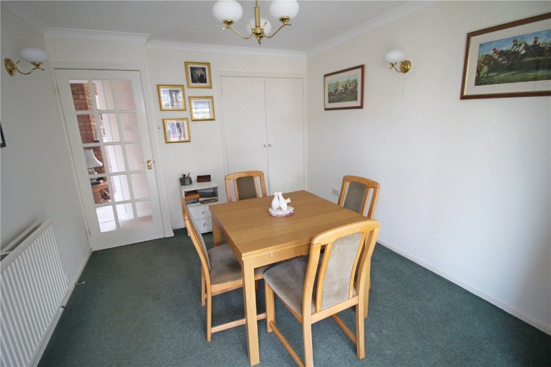 Towning Close, Deeping St. James, Peterborough, Lincolnshire, PE6
