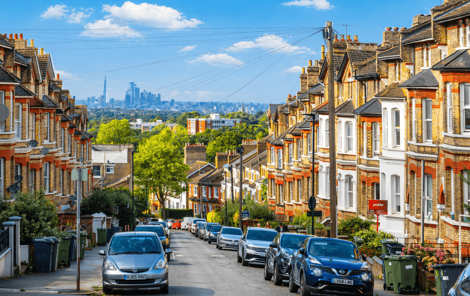 Upper Sydenham