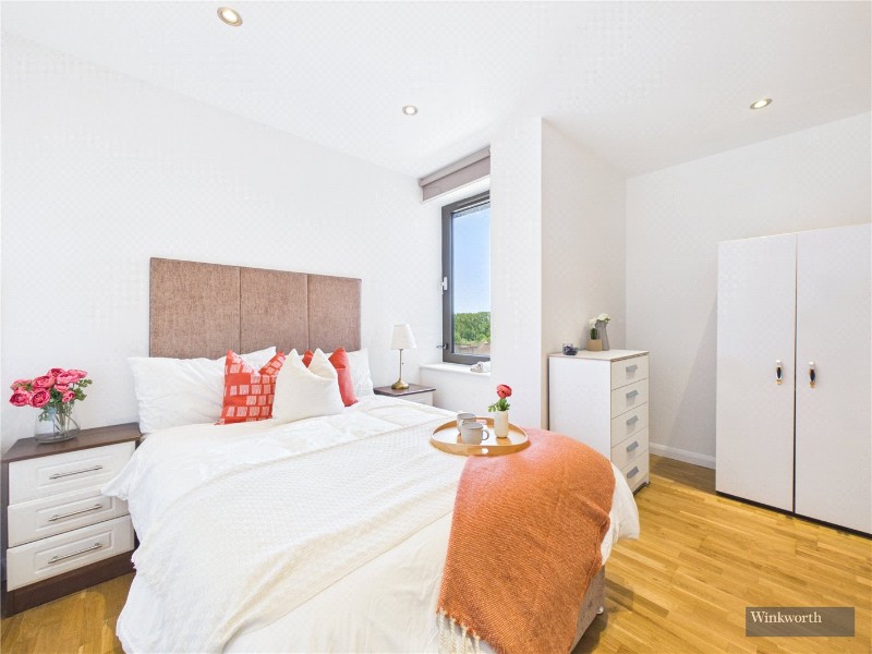 Peterborough Road, Harrow, HA1