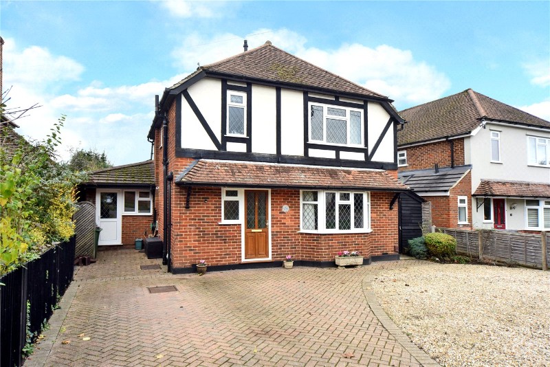 Lower Road, Great Bookham, Leatherhead, Surrey, KT23
