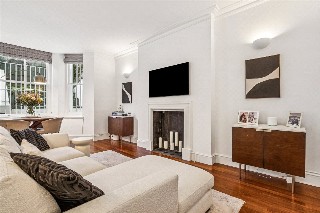 Colville Gardens, London, W11