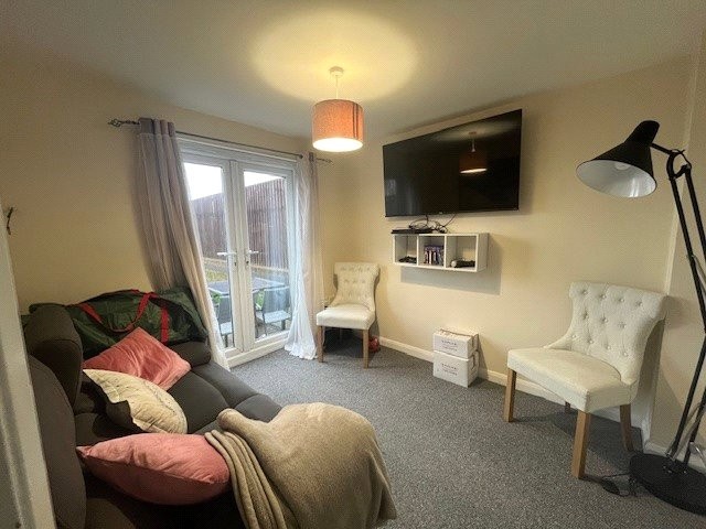 Dale Crescent, Fernwood, Newark, Nottinghamshire, NG24