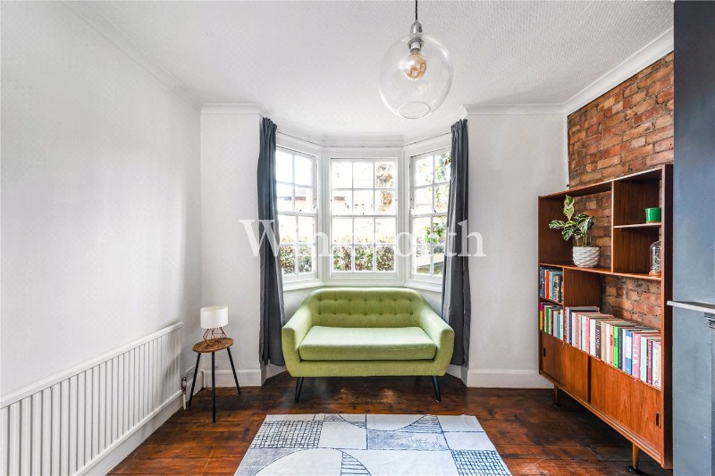 Awlfield Avenue, London, N17
