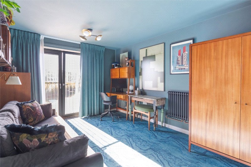Henry Road, London, SW9