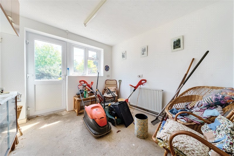 Station Road, Romsey, Hampshire, SO51