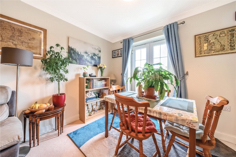 Jago Court, Newbury, RG14