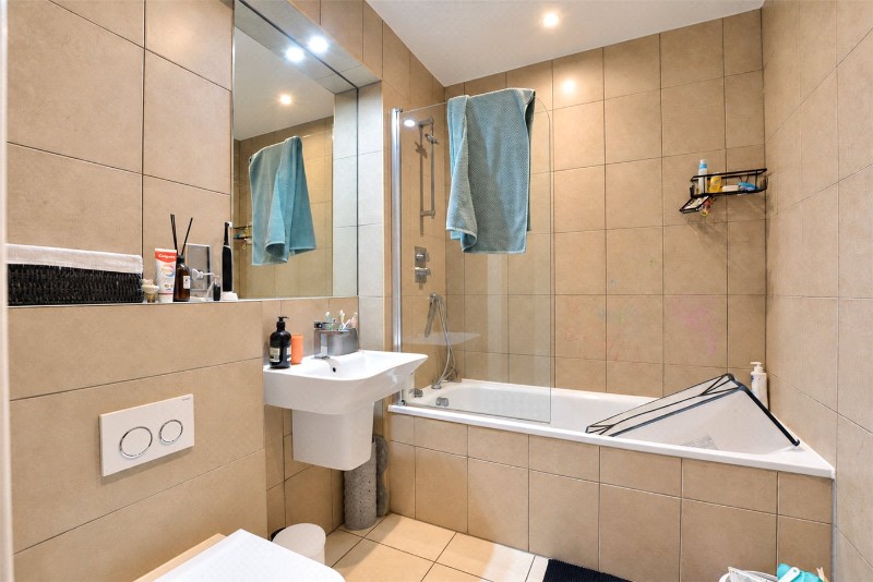 Copperwood Place, London, SE10