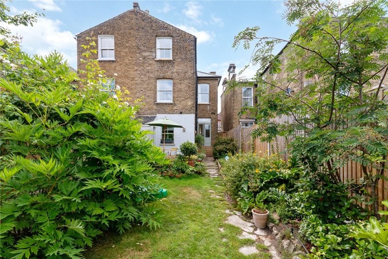 Selsdon Road, West Norwood, London, SE27