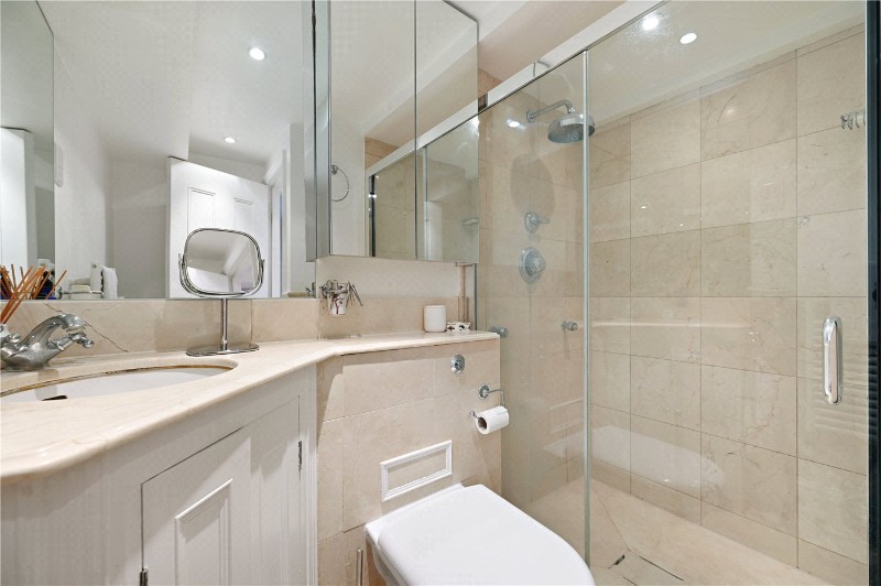 Marloes Road, London, W8