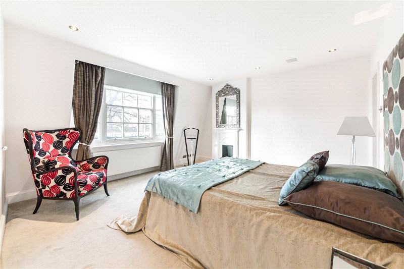 Brompton Square, London, SW3