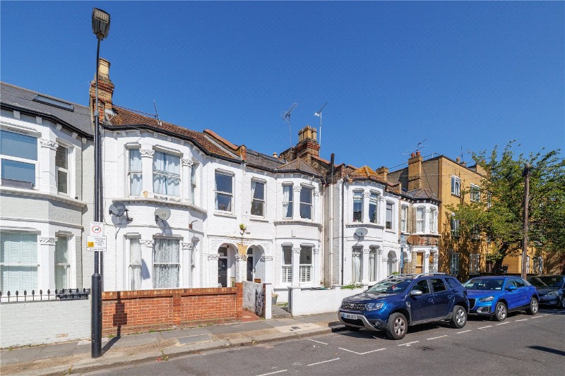 Stephendale Road, Fulham, London, SW6