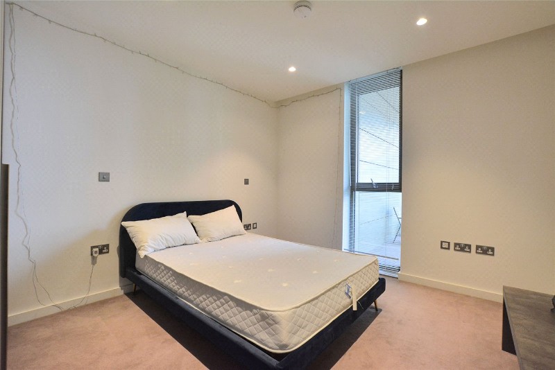 Pilot Walk, London, SE10