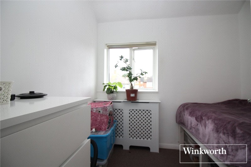 Allerton Road, Borehamwood, Hertfordshire, WD6