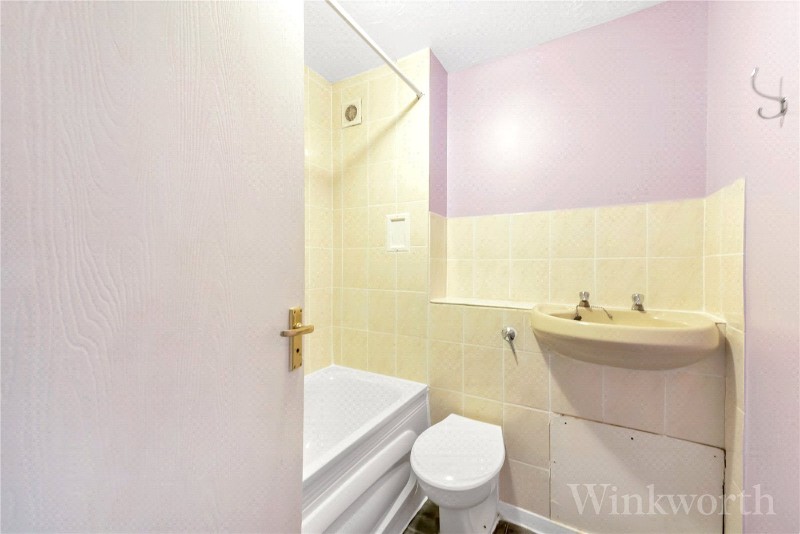 Tarragon Close, London, SE14
