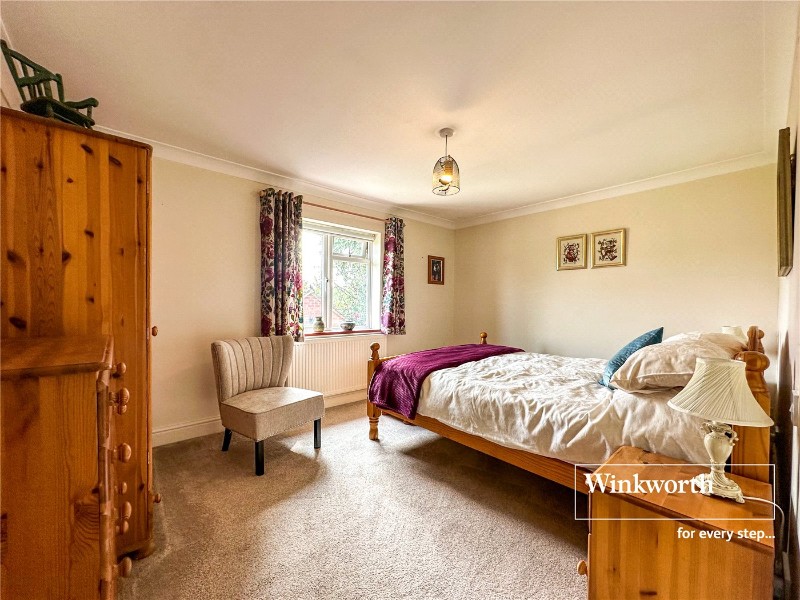 New Road, West Parley, Ferndown, Dorset, BH22