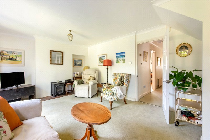 Herne Road, Petersfield, Hampshire, GU31