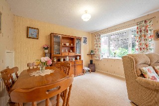 Arundel Close, Warwick, Warwickshire, CV34