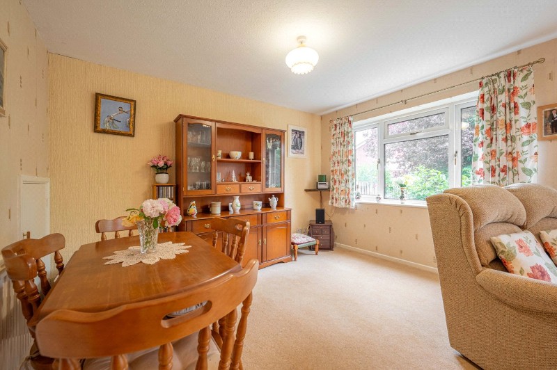 Arundel Close, Warwick, Warwickshire, CV34