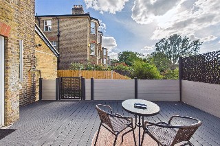Tierney Road, London, SW2