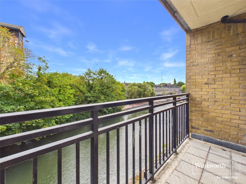 Riverside House, Fobney Street, Reading, Berkshire, RG1
