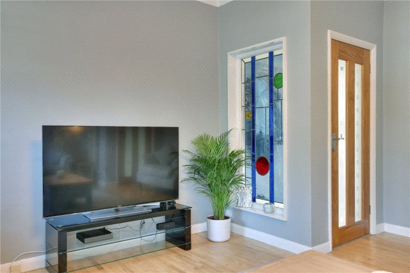 Parkside, Vanbrugh Fields, Blackheath, London, SE3