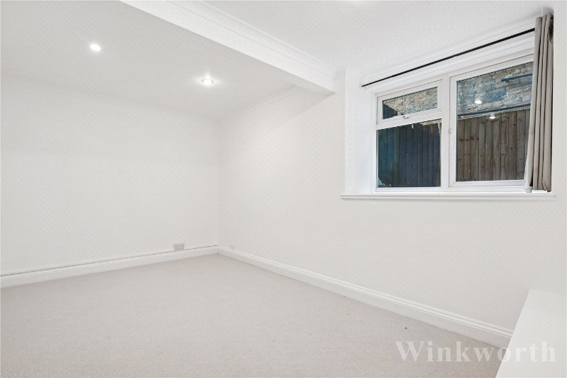 Ommaney  Road, London, SE14