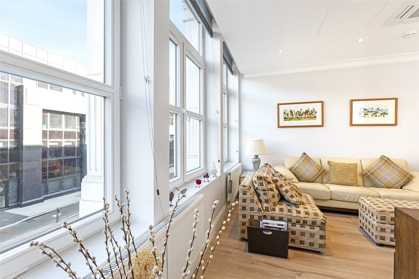 2 bedroom property for sale in Farringdon Road, London, EC1M (Ref CLK210029) £999,950