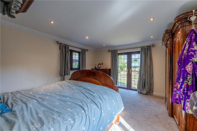 Sexton Road, Hedenham, Bungay, Norfolk, NR35