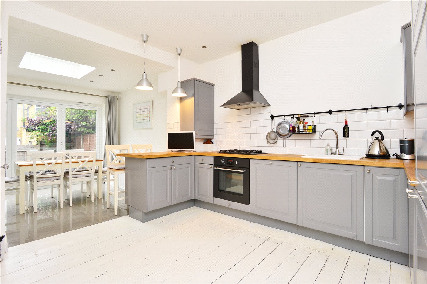 Kitchen-Diner